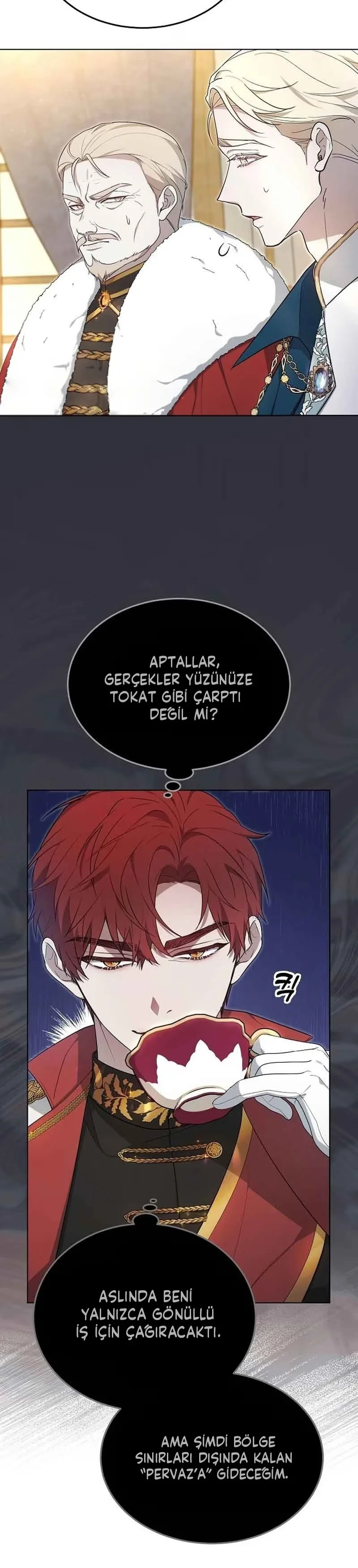 Age of Arrogance - Bölüm 5 - Sayfa 27
