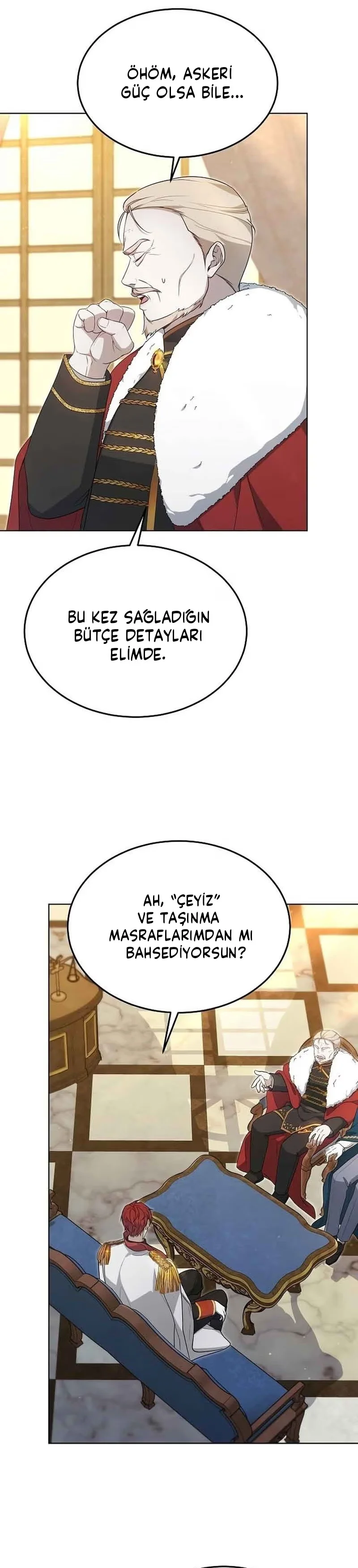 Age of Arrogance - Bölüm 5 - Sayfa 28