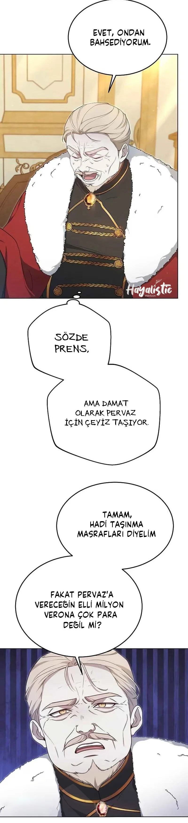 Age of Arrogance - Bölüm 5 - Sayfa 29