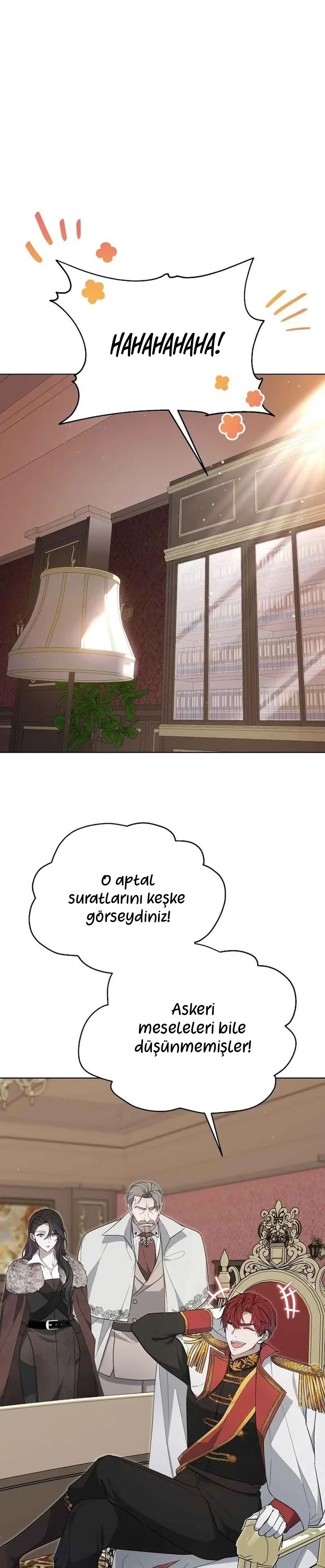 Age of Arrogance - Bölüm 5 - Sayfa 35