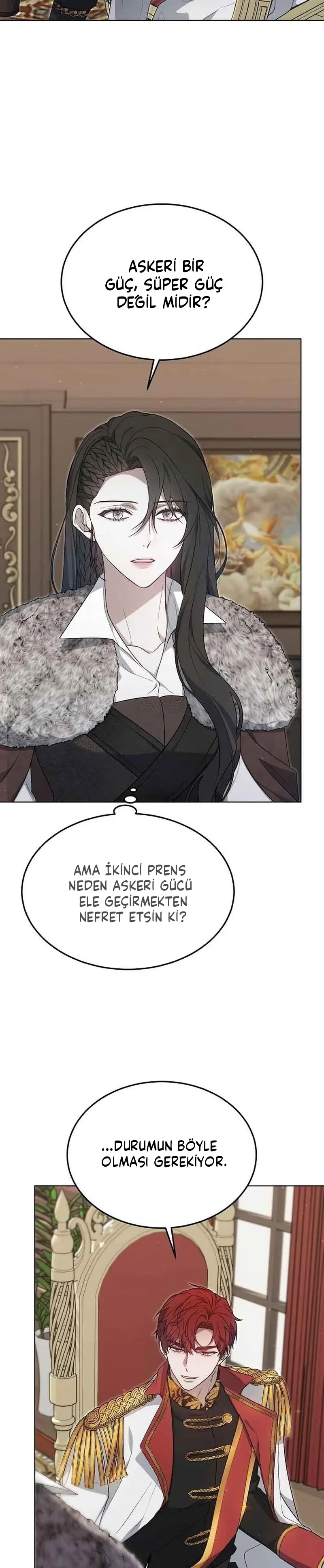 Age of Arrogance - Bölüm 5 - Sayfa 36