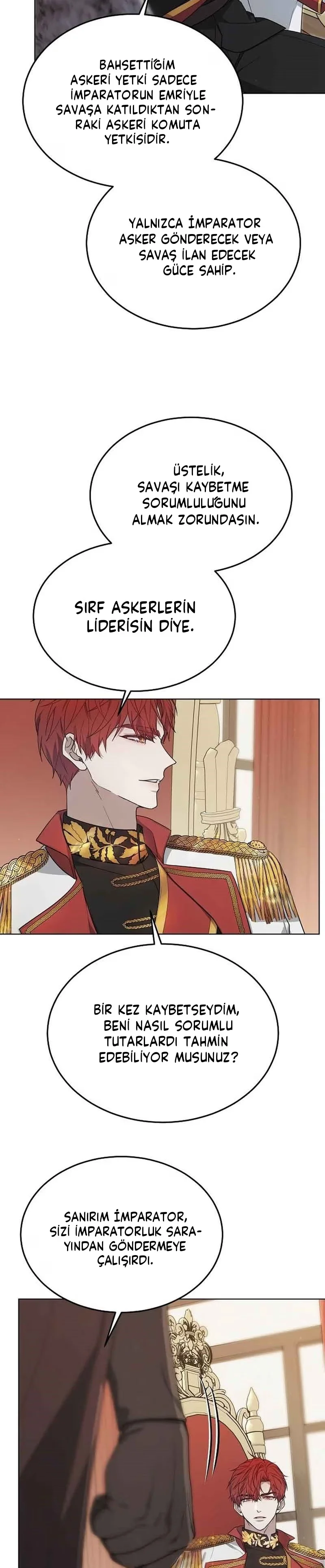 Age of Arrogance - Bölüm 5 - Sayfa 37