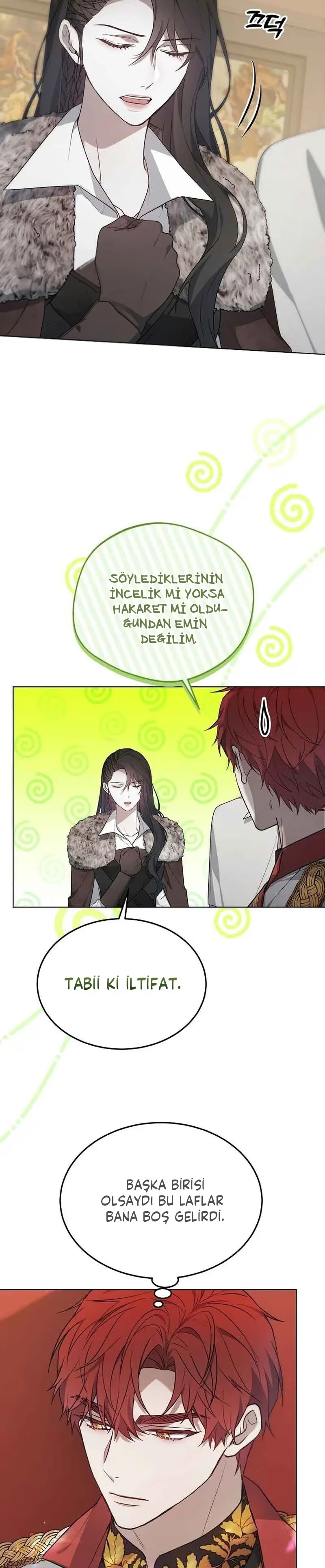 Age of Arrogance - Bölüm 5 - Sayfa 39