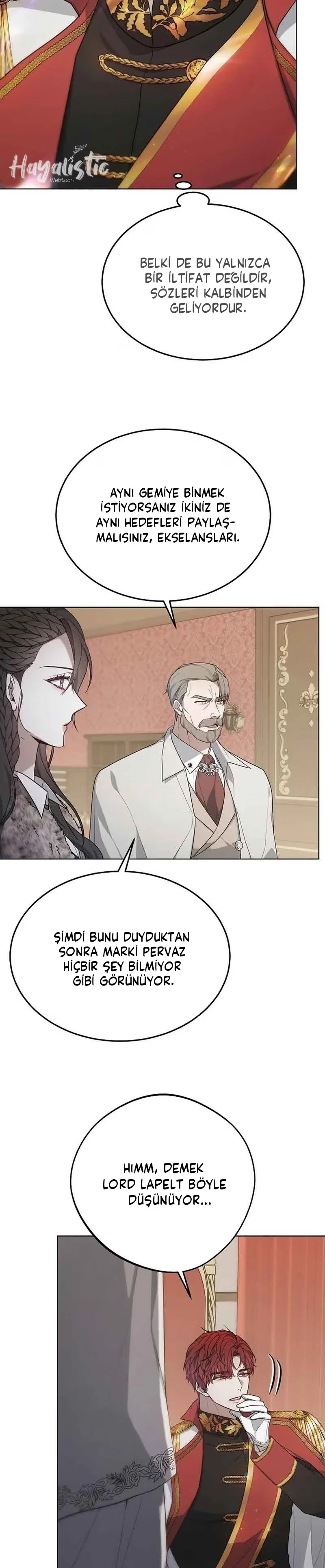 Age of Arrogance - Bölüm 5 - Sayfa 40