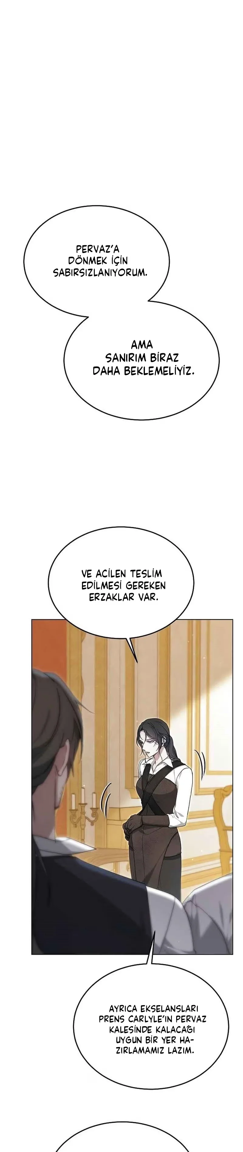 Age of Arrogance - Bölüm 5 - Sayfa 8