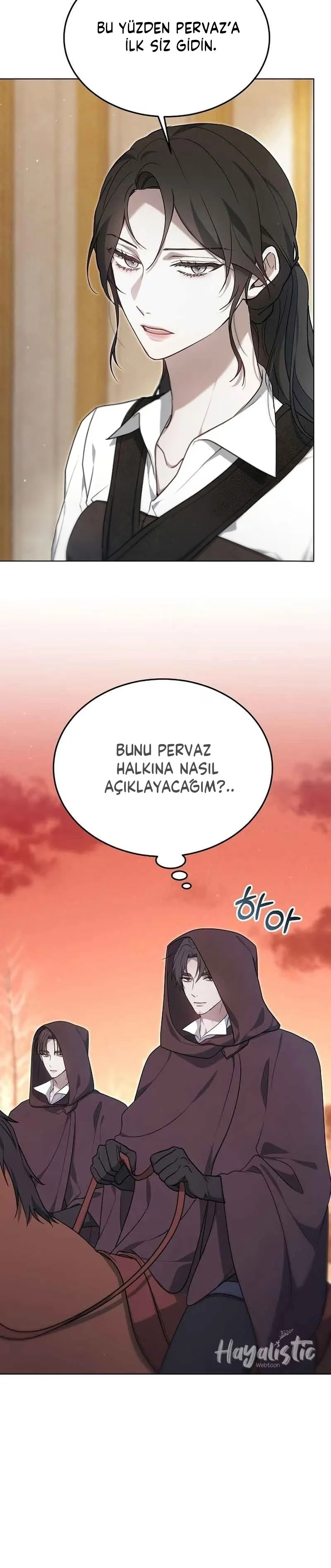 Age of Arrogance - Bölüm 5 - Sayfa 9