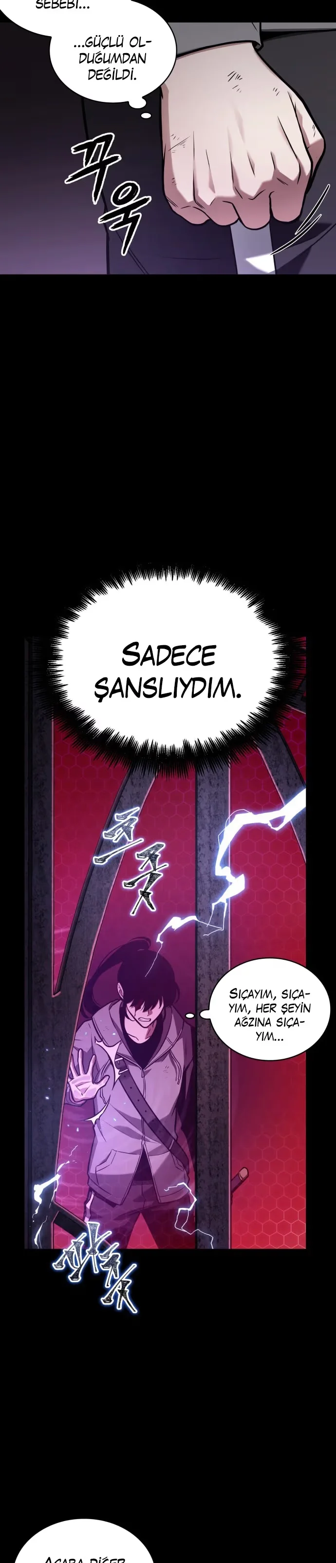 Omniscient Reader's Viewpoint - Bölüm 172 - Sayfa 41