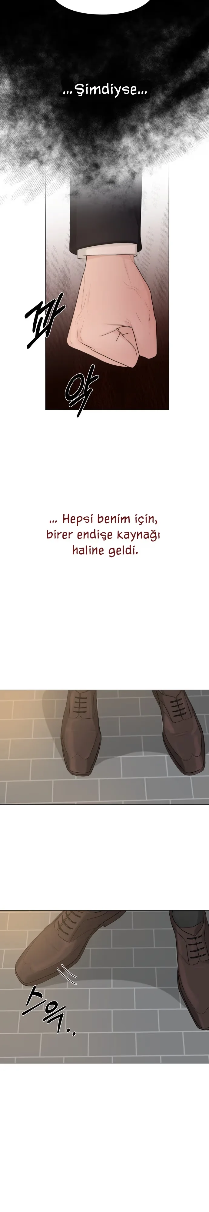 Another Love - Bölüm 28 - Sayfa 10