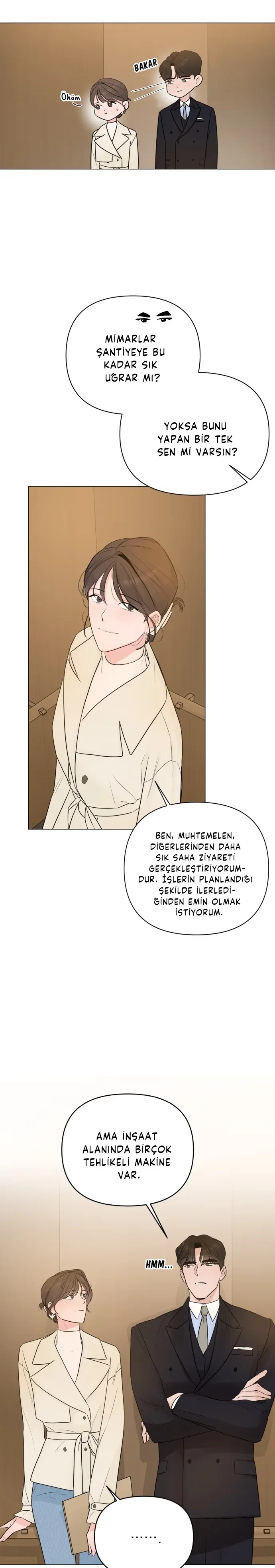 Another Love - Bölüm 28 - Sayfa 18