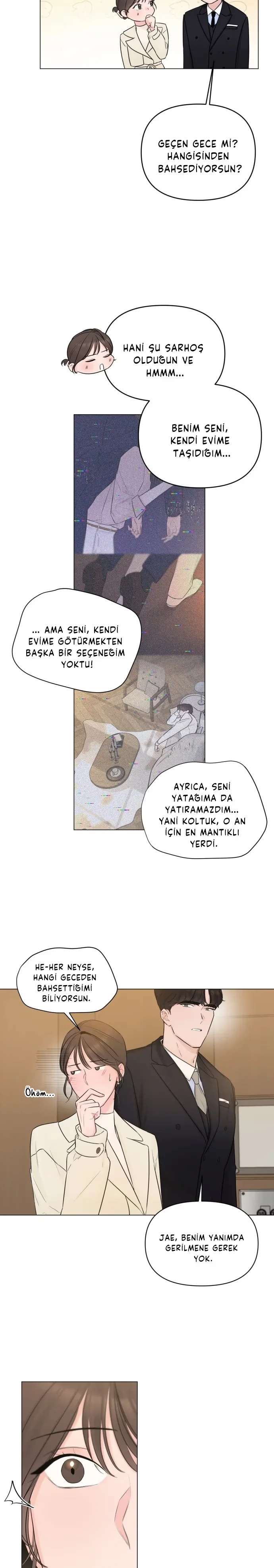 Another Love - Bölüm 28 - Sayfa 20