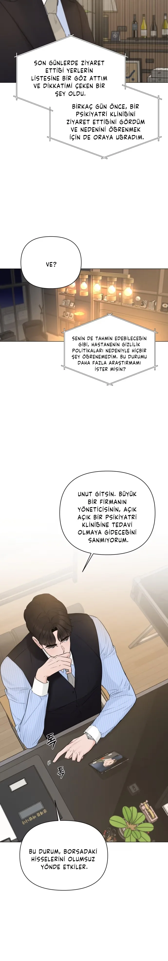 Another Love - Bölüm 28 - Sayfa 24