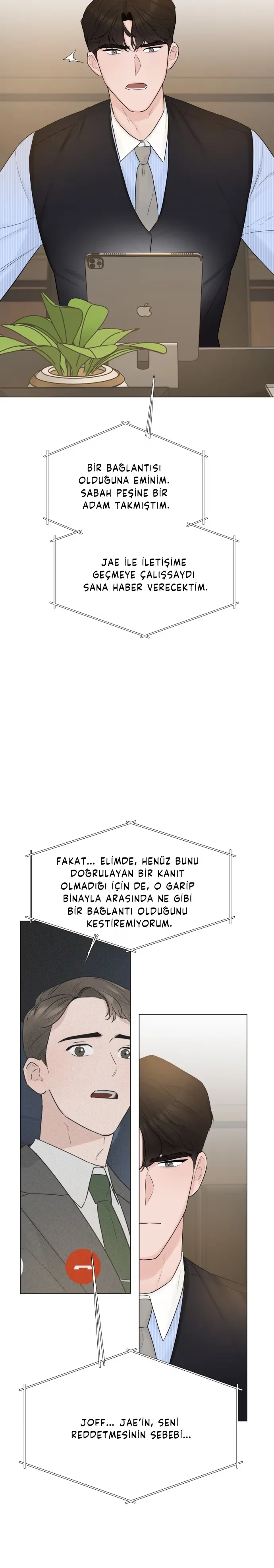 Another Love - Bölüm 28 - Sayfa 26