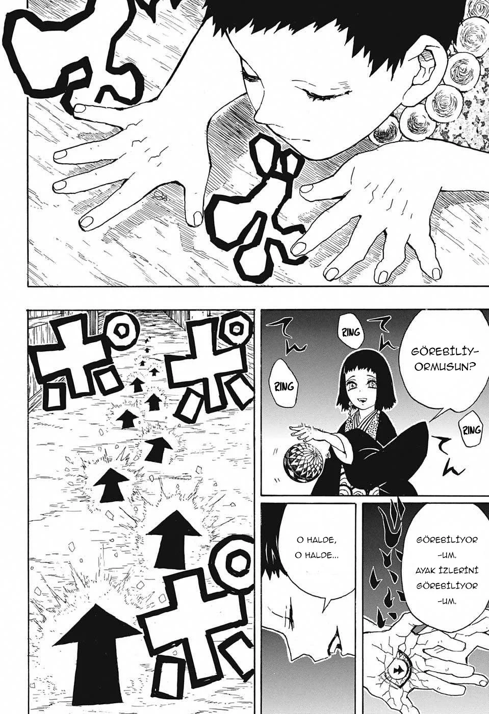 Demon Slayer: Kimetsu no Yaiba - Bölüm 15 - Sayfa 13