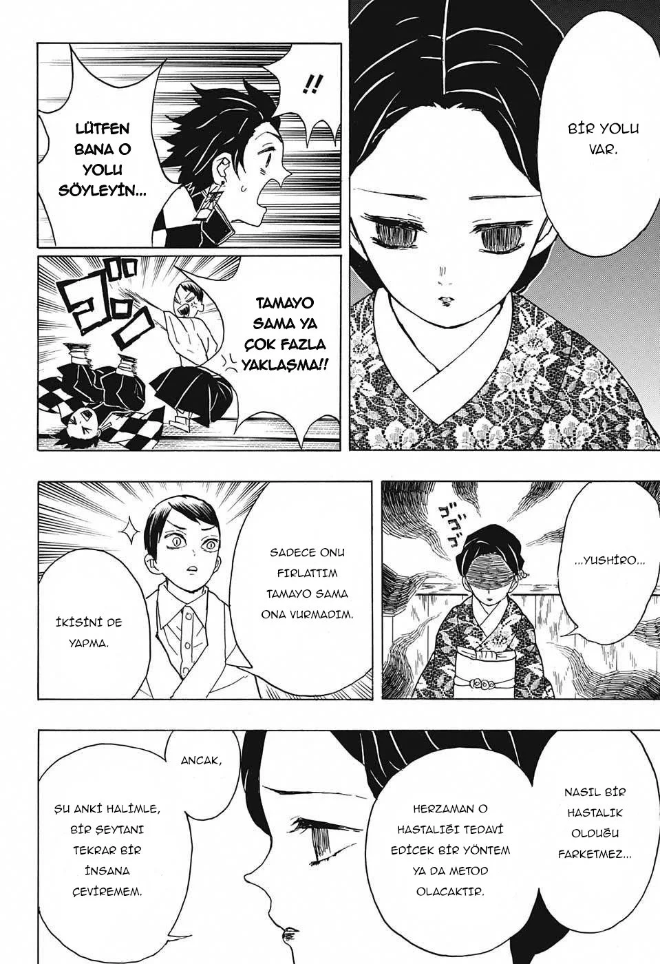 Demon Slayer: Kimetsu no Yaiba - Bölüm 15 - Sayfa 15