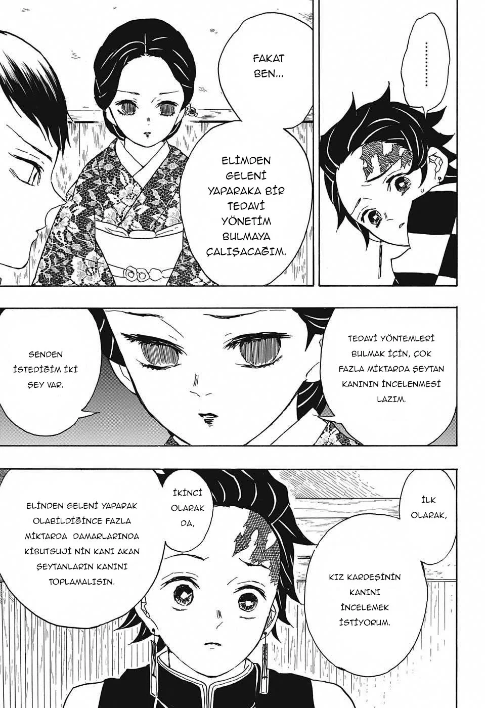 Demon Slayer: Kimetsu no Yaiba - Bölüm 15 - Sayfa 16