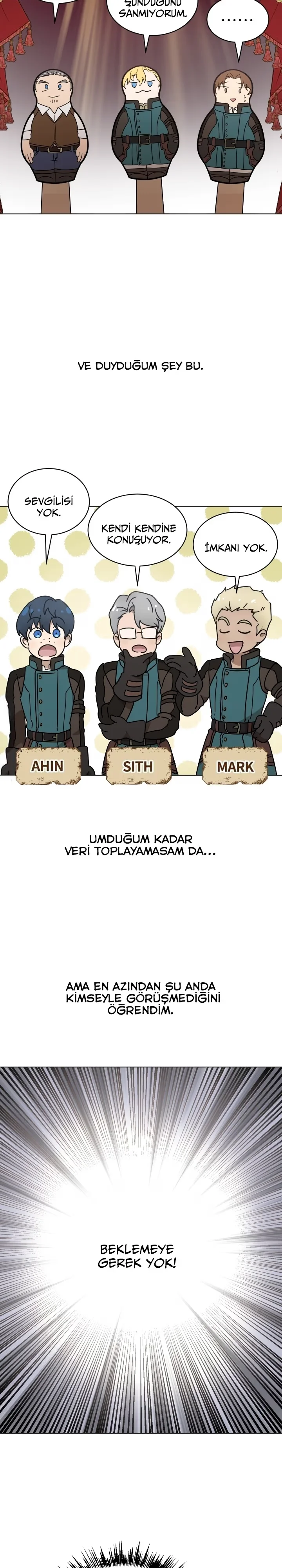 Asmodian's Contract - Bölüm 43 - Sayfa 6