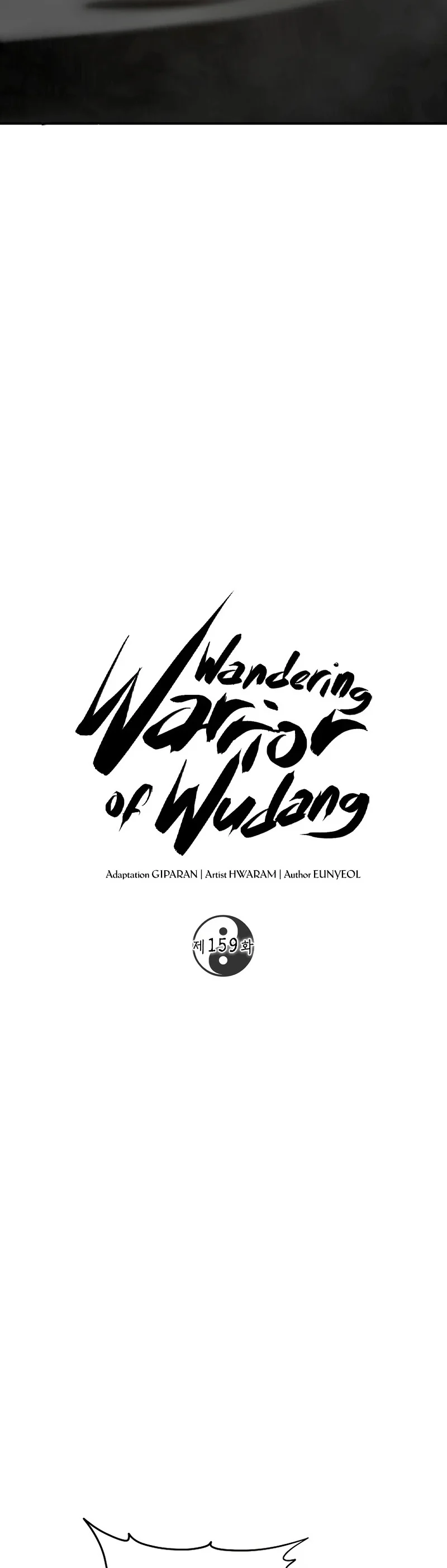 Wandering Warrior of Wudang - Bölüm 159 - Sayfa 17