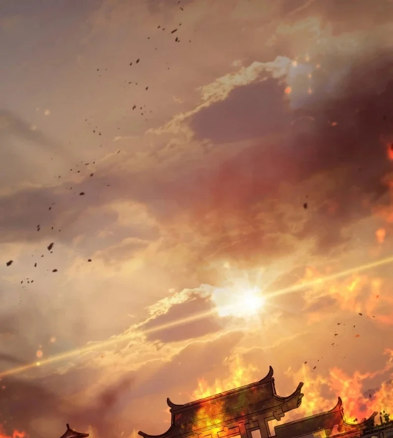 Wandering Warrior of Wudang - Bölüm 159 - Sayfa 44