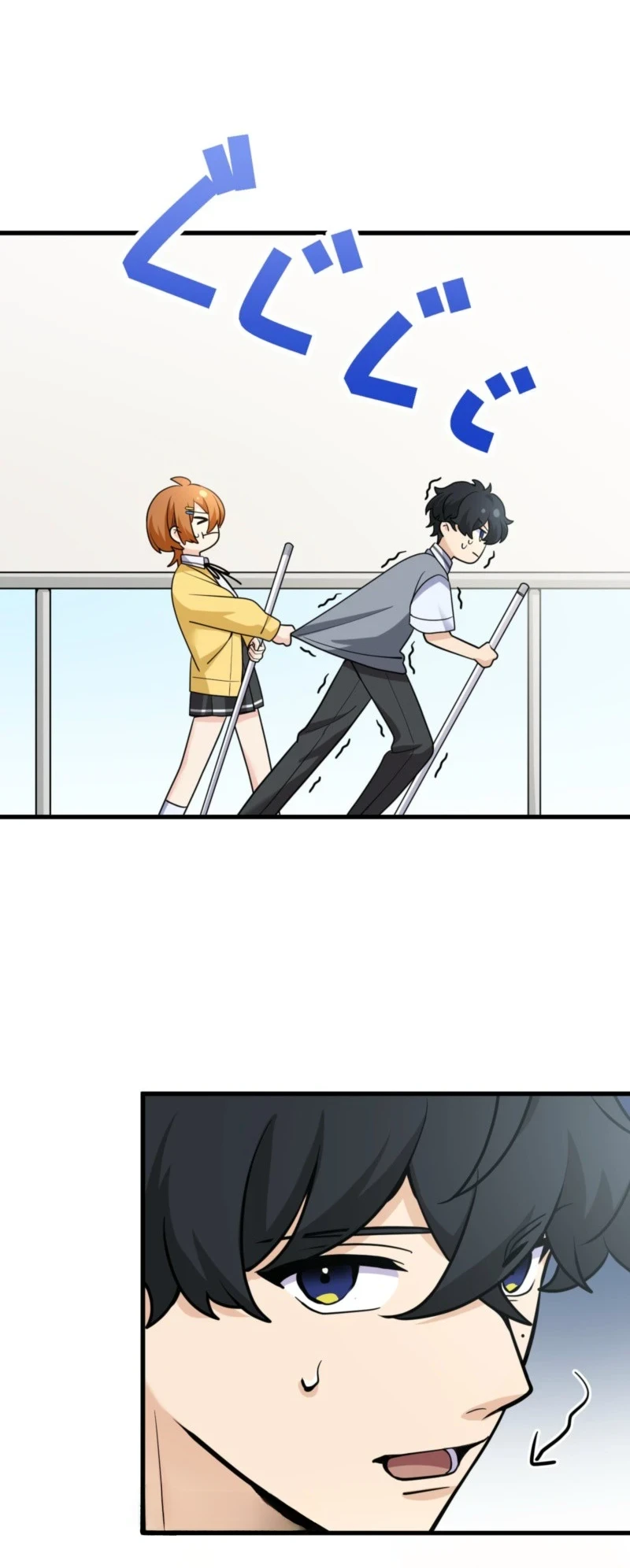 Smiling Killer - Bölüm 23 - Sayfa 31