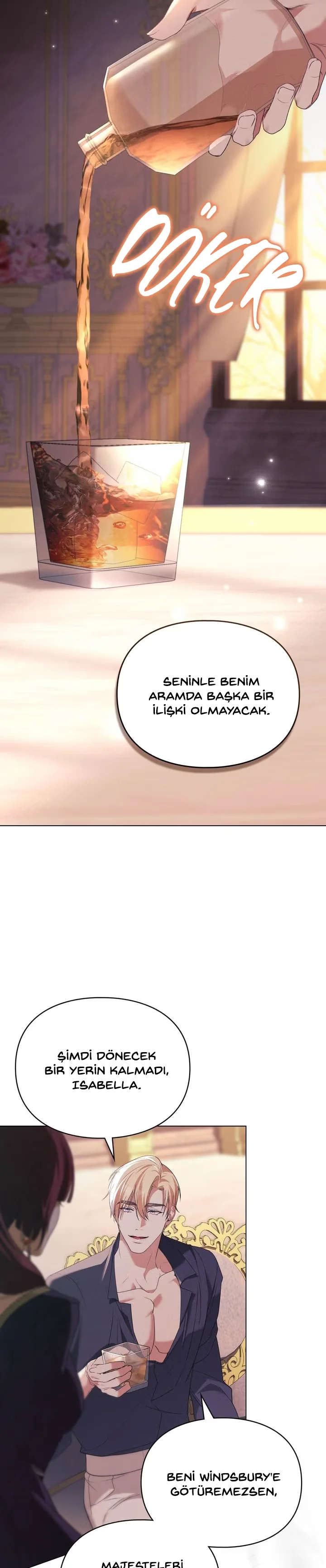 Betrayal of Dignity - Bölüm 26 - Sayfa 15