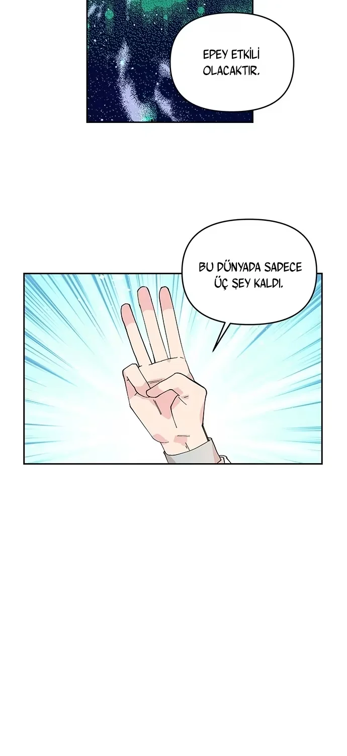 You Can't Change a Person! - Bölüm 12 - Sayfa 11