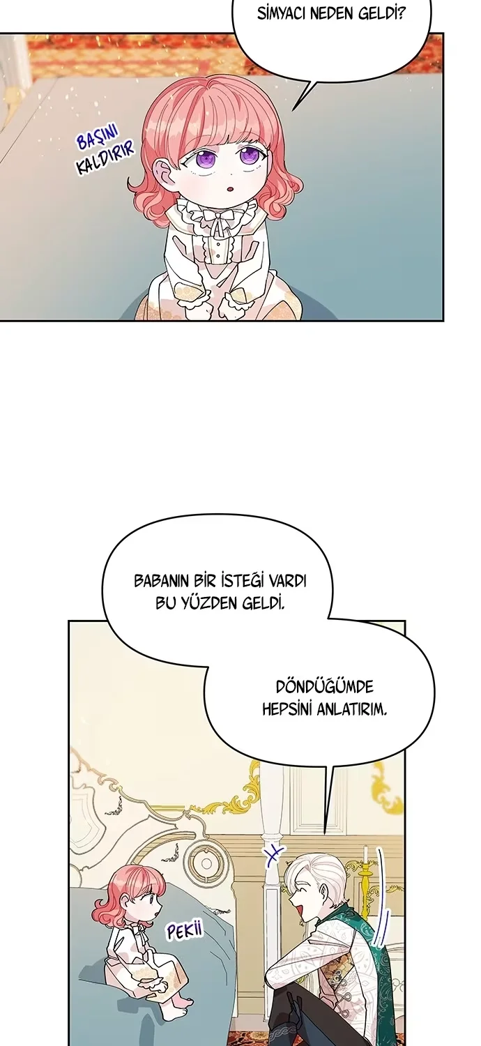 You Can't Change a Person! - Bölüm 12 - Sayfa 19