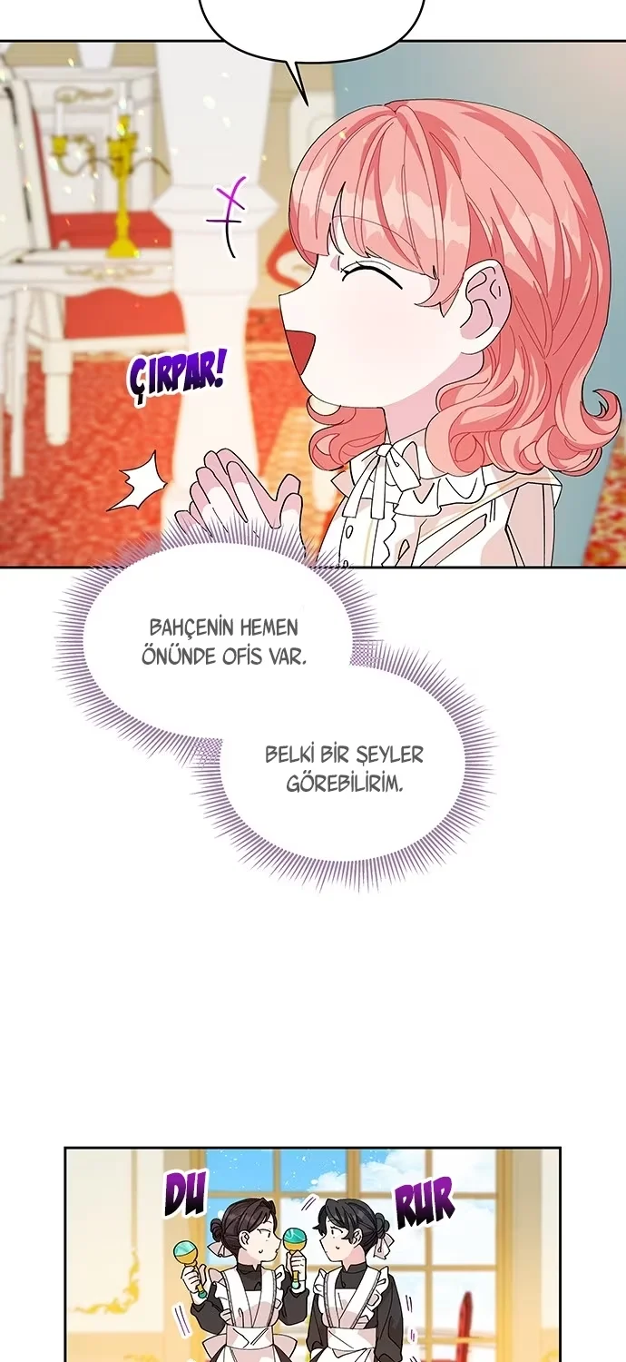 You Can't Change a Person! - Bölüm 12 - Sayfa 30