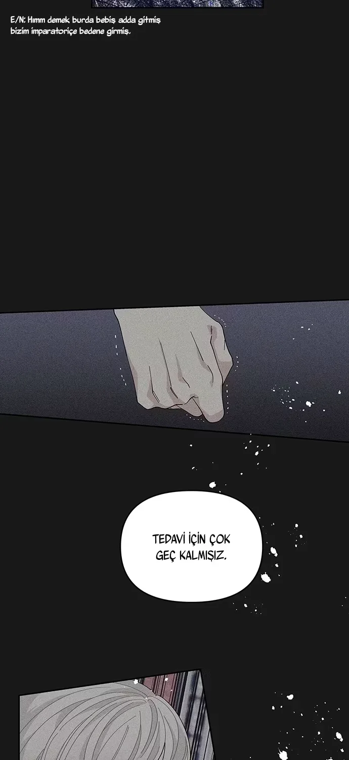You Can't Change a Person! - Bölüm 12 - Sayfa 45