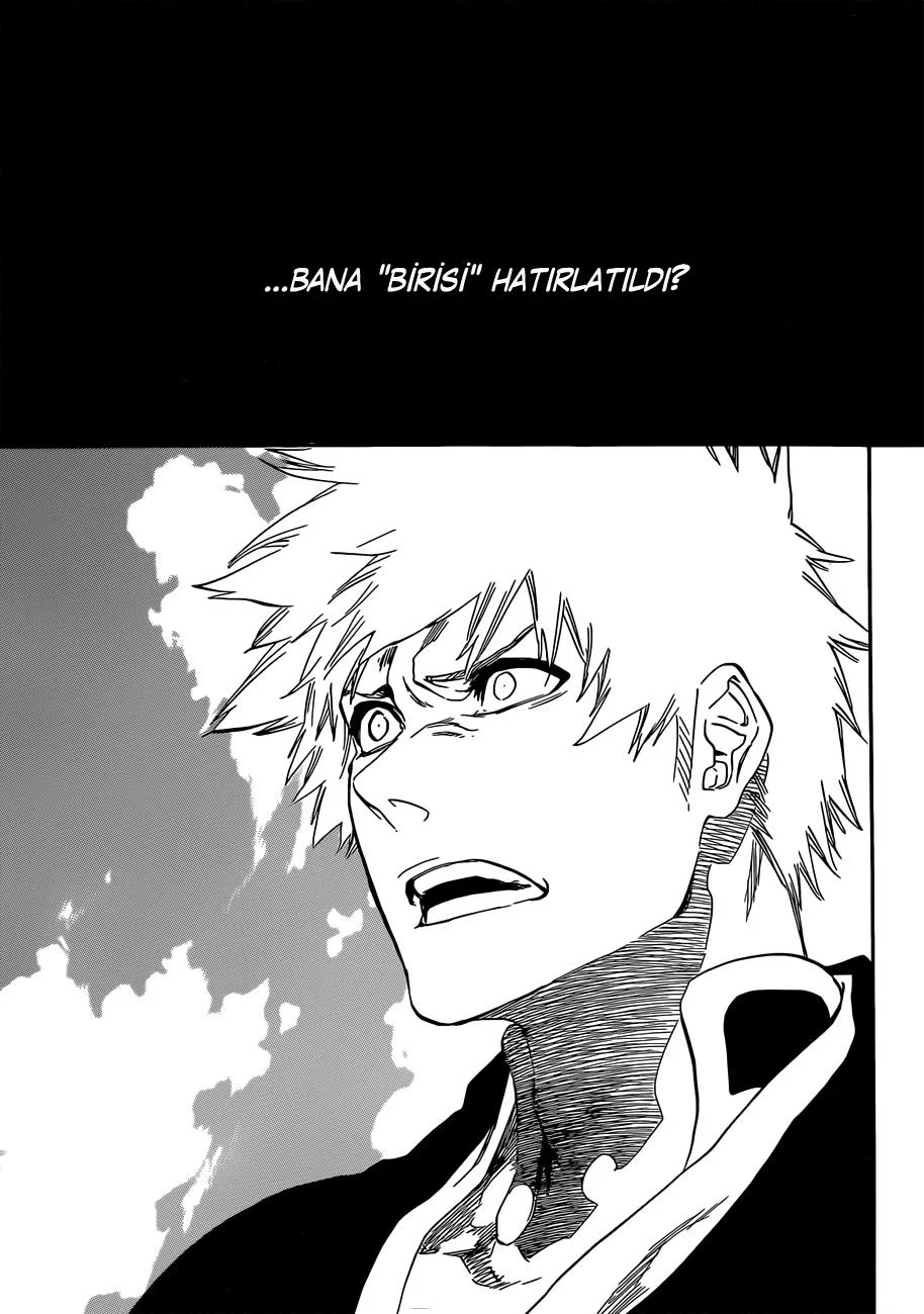 Bleach - Bölüm 541 - Sayfa 4