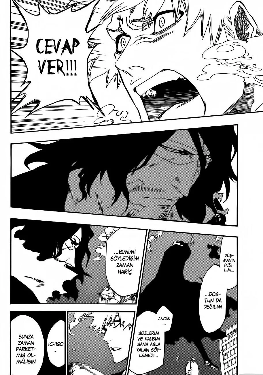 Bleach - Bölüm 541 - Sayfa 9