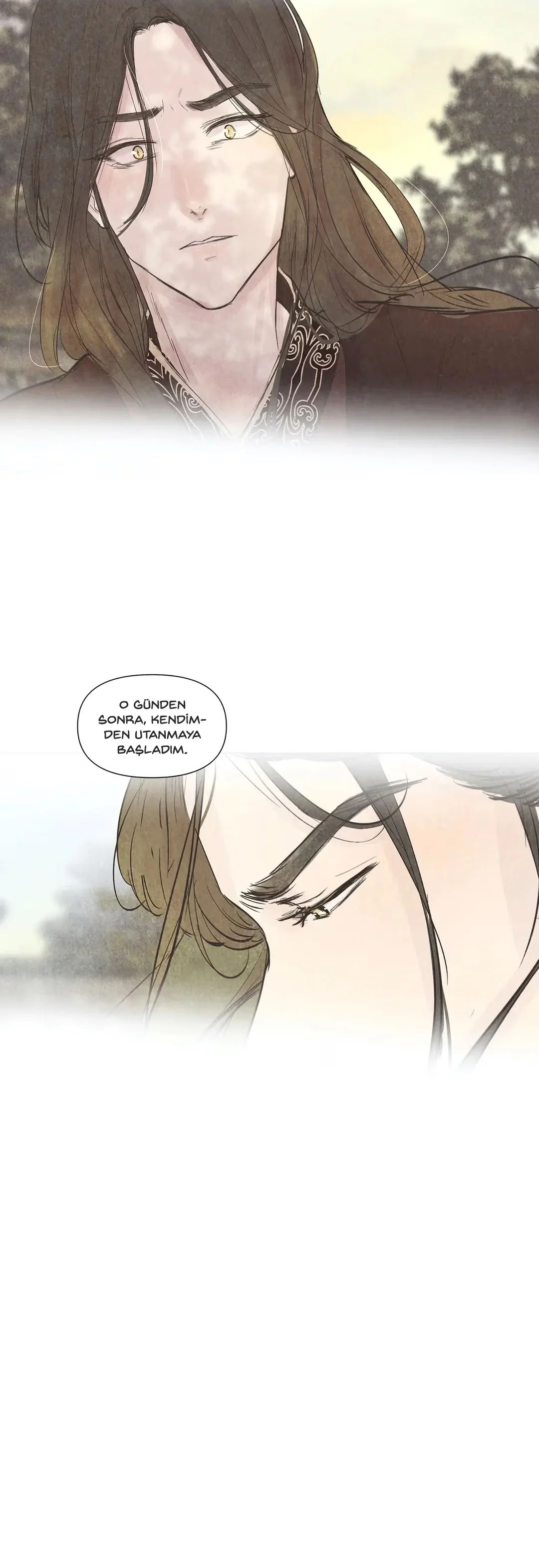 Ellin's Solhwa - Bölüm 25 - Sayfa 24