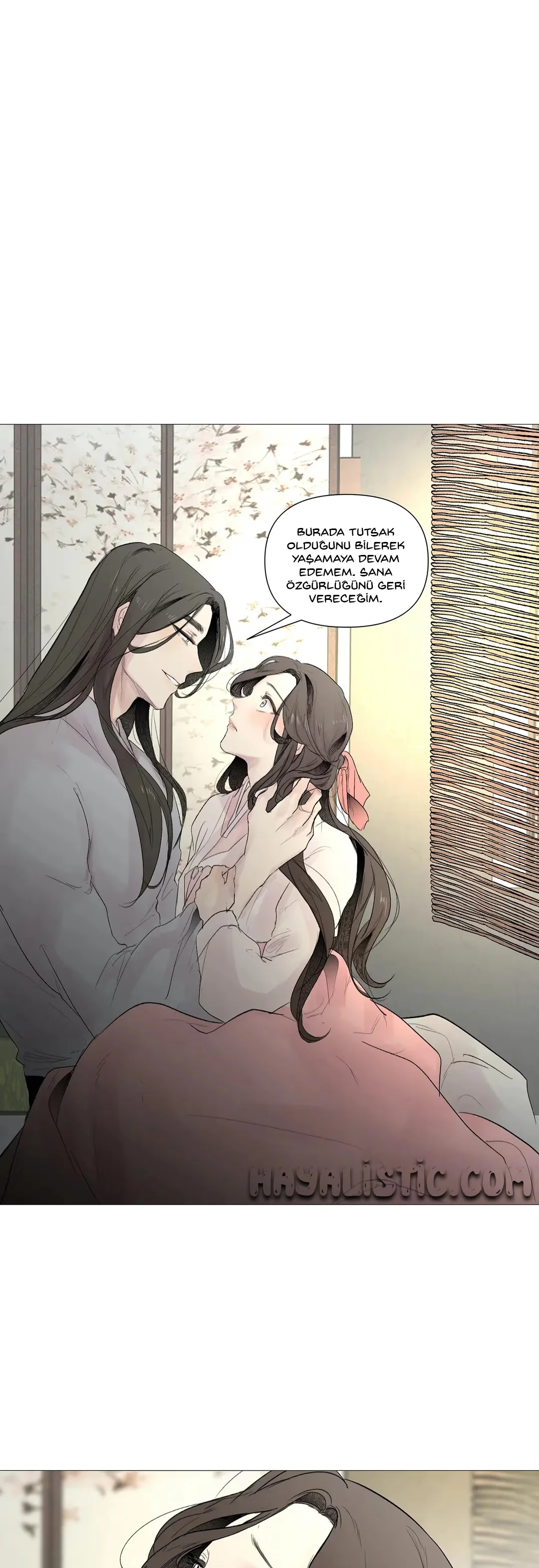 Ellin's Solhwa - Bölüm 25 - Sayfa 26