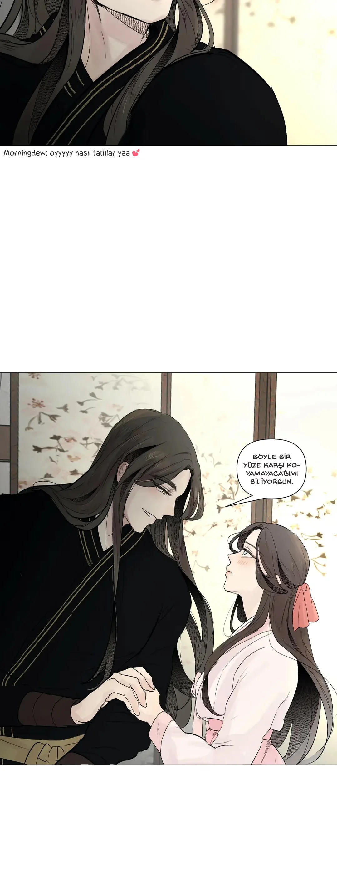 Ellin's Solhwa - Bölüm 25 - Sayfa 34
