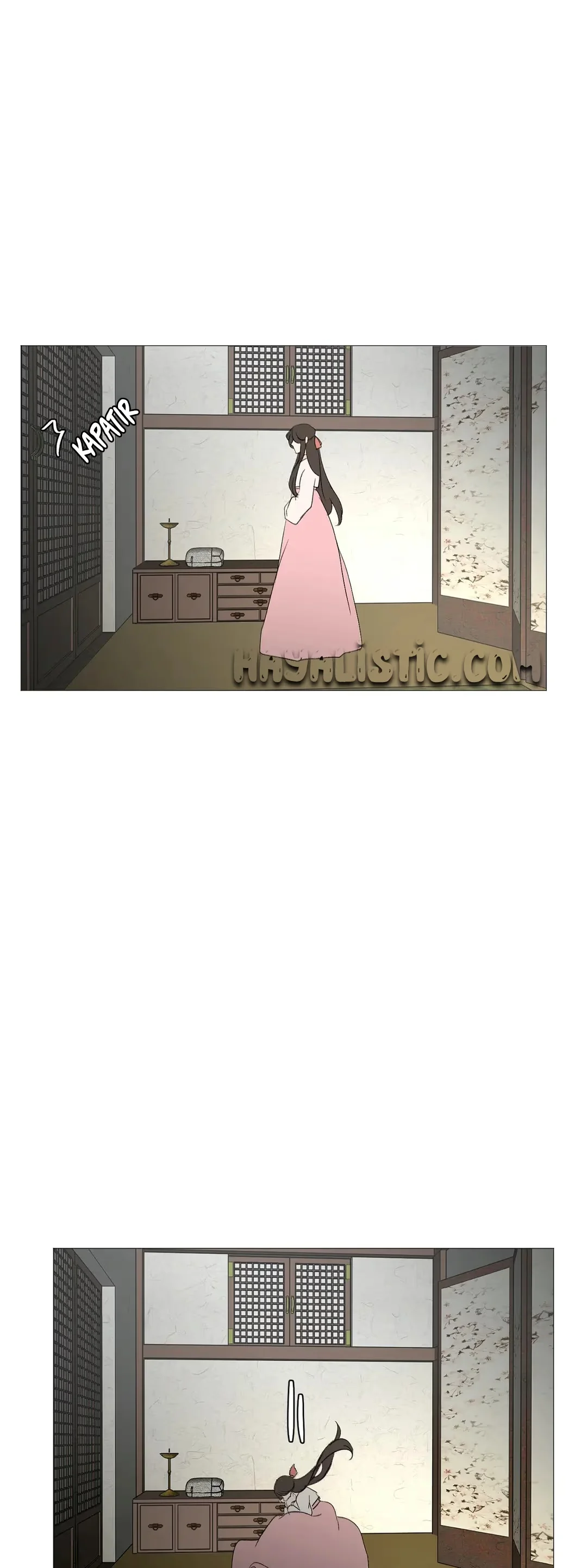 Ellin's Solhwa - Bölüm 25 - Sayfa 42