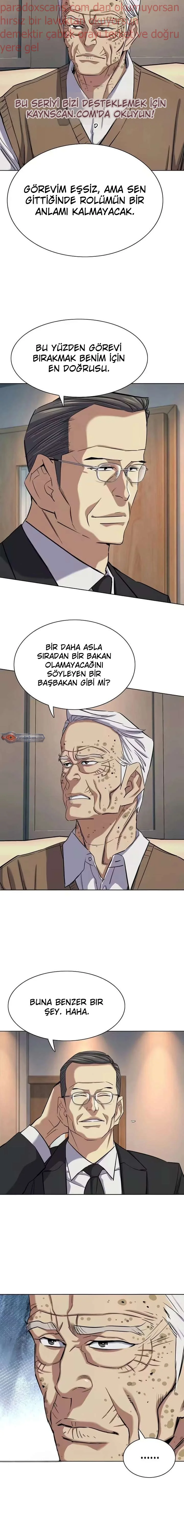 Reborn Rich - Bölüm 198 - Sayfa 10