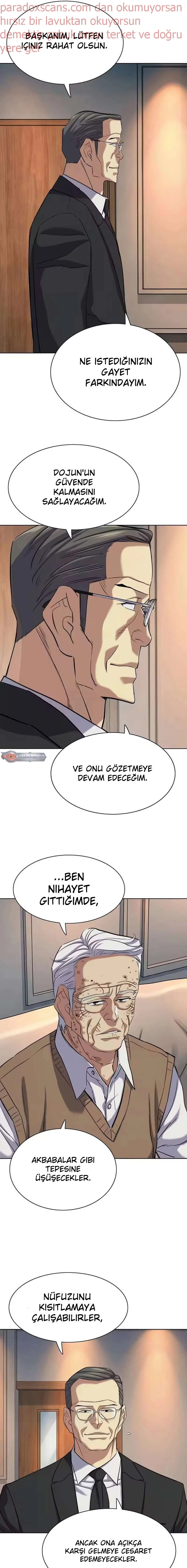 Reborn Rich - Bölüm 198 - Sayfa 11