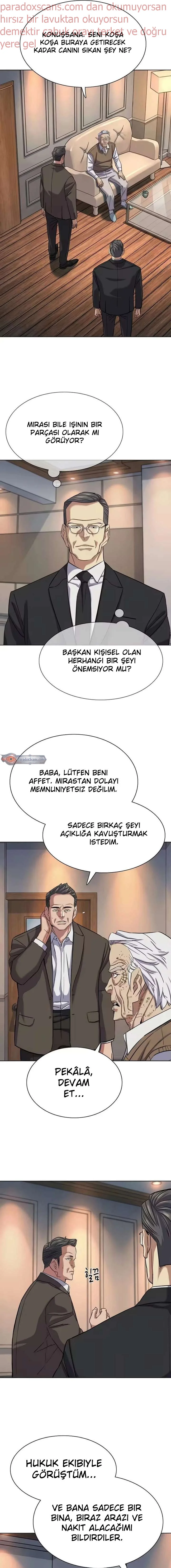 Reborn Rich - Bölüm 198 - Sayfa 15