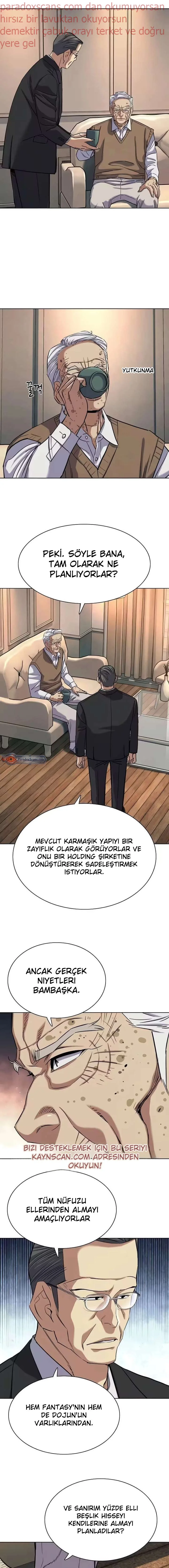 Reborn Rich - Bölüm 198 - Sayfa 5