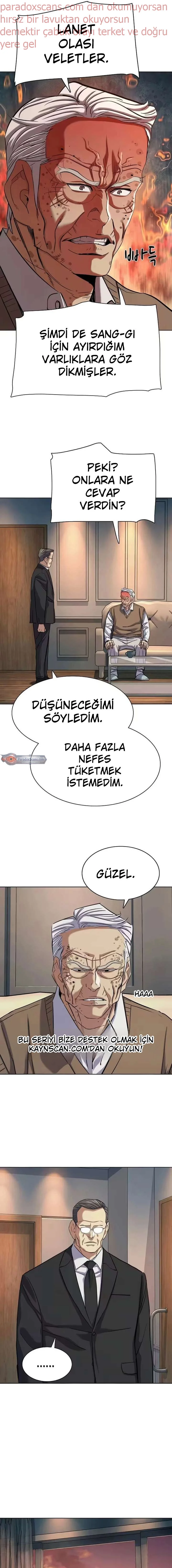 Reborn Rich - Bölüm 198 - Sayfa 7