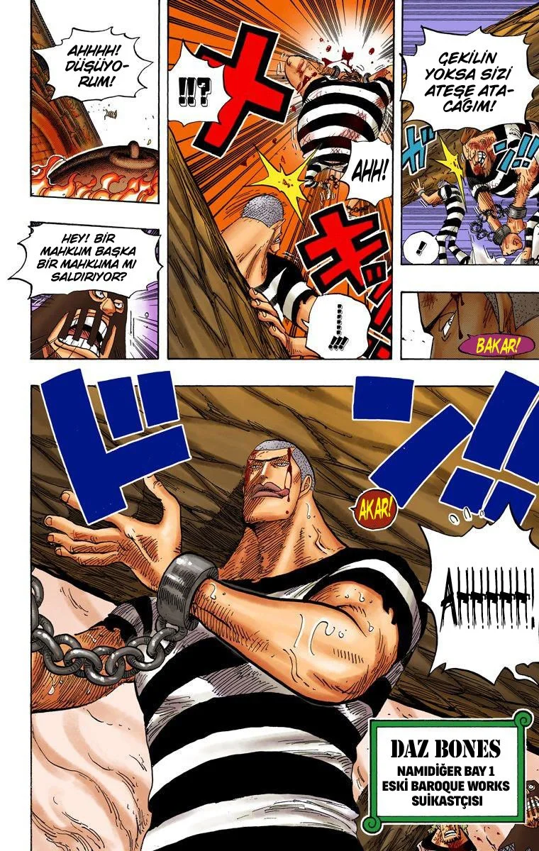 One Piece - Bölüm 533.4 - Sayfa 7