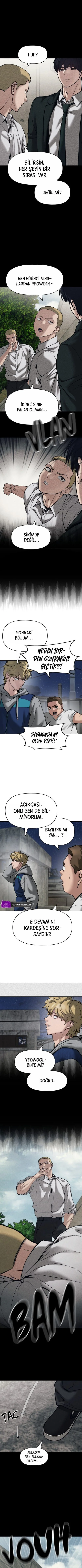 The Bully In-Charge - Bölüm 92 - Sayfa 12