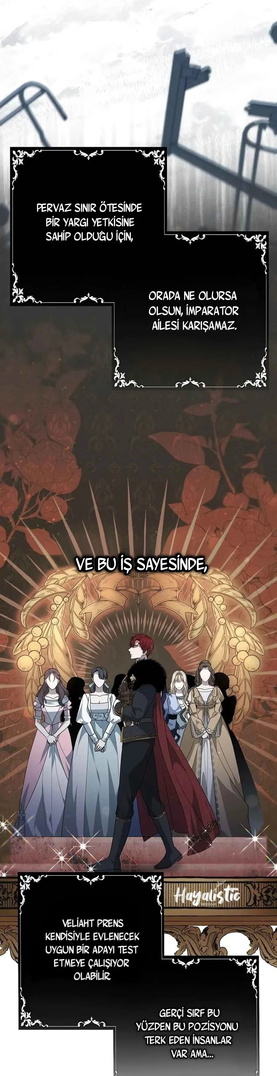 Age of Arrogance - Bölüm 4 - Sayfa 19