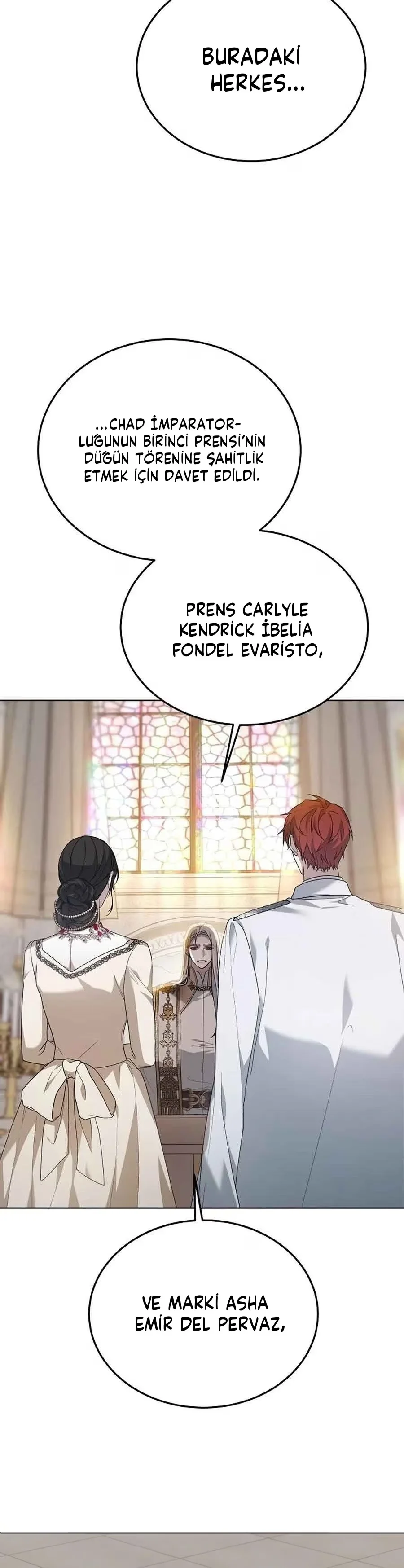 Age of Arrogance - Bölüm 4 - Sayfa 31