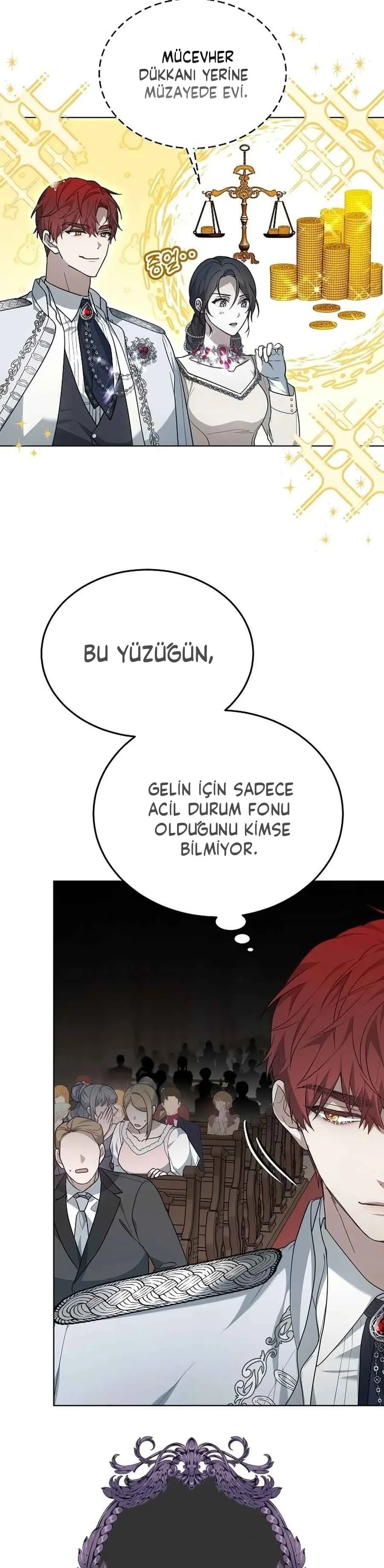 Age of Arrogance - Bölüm 4 - Sayfa 36