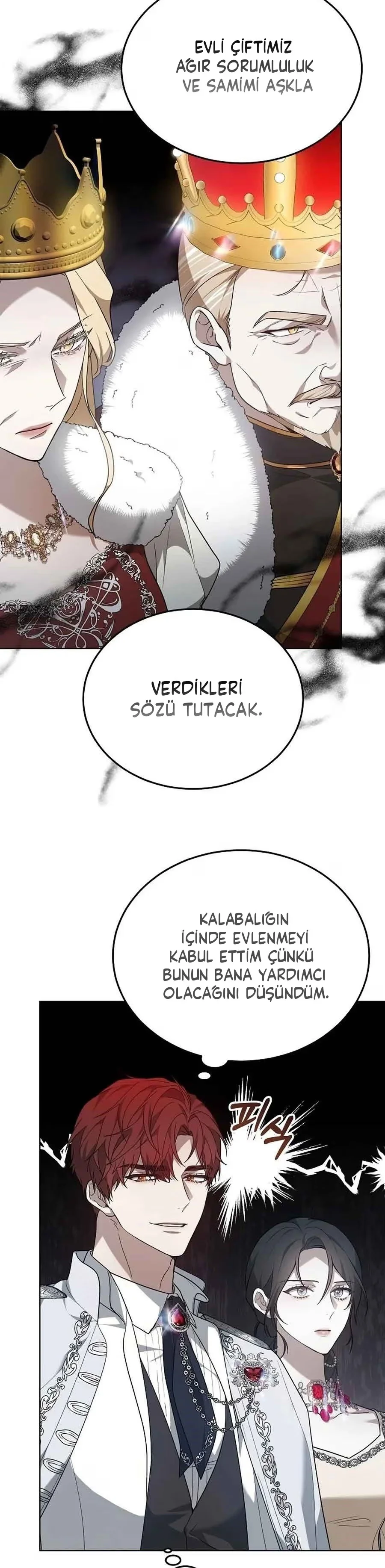 Age of Arrogance - Bölüm 4 - Sayfa 40