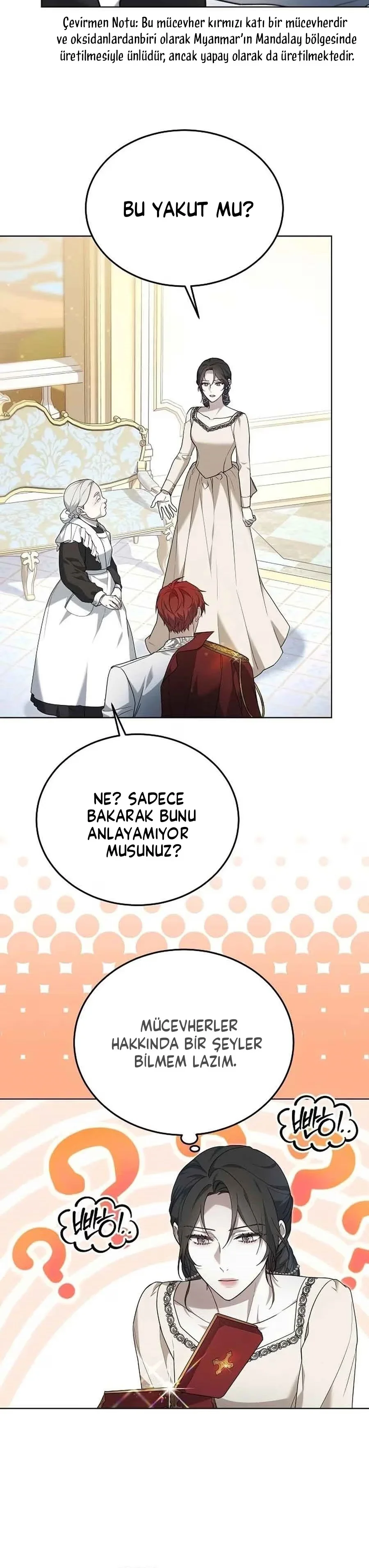 Age of Arrogance - Bölüm 4 - Sayfa 4