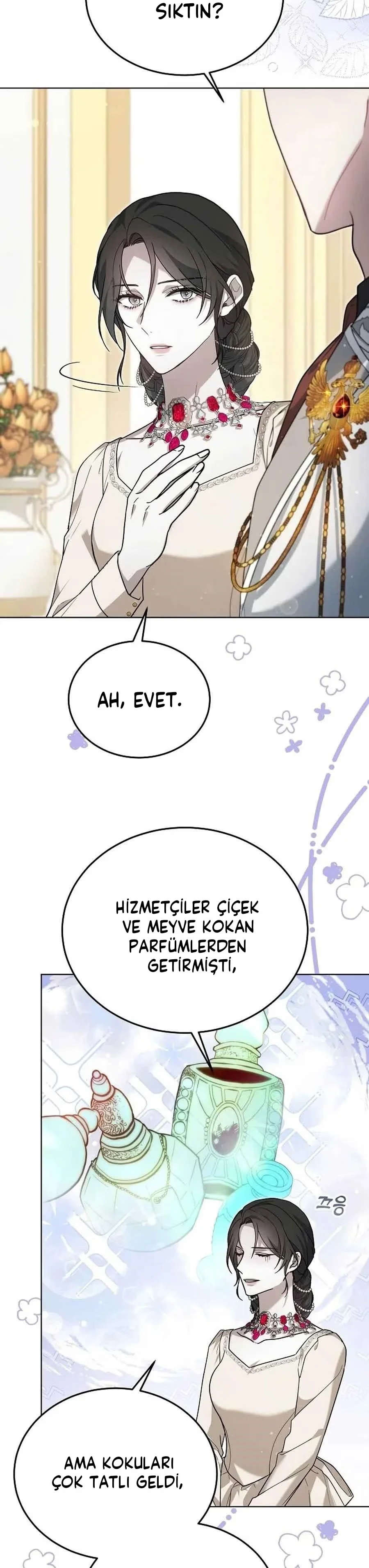 Age of Arrogance - Bölüm 4 - Sayfa 9