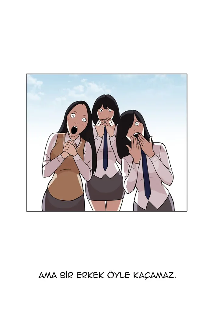 Lookism - Bölüm 128 - Sayfa 101