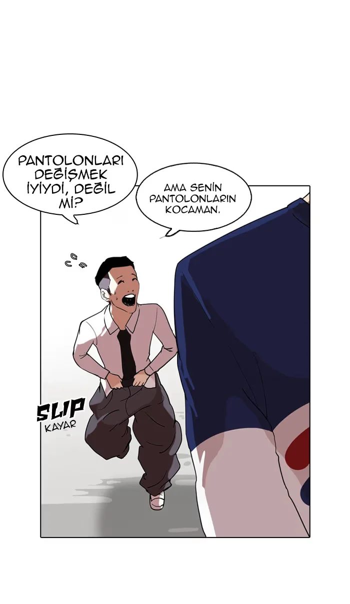 Lookism - Bölüm 128 - Sayfa 102