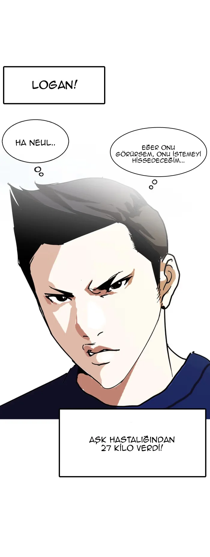 Lookism - Bölüm 128 - Sayfa 105